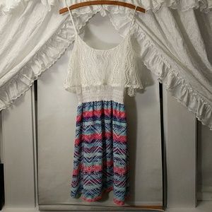 Summer dress from Rue 21